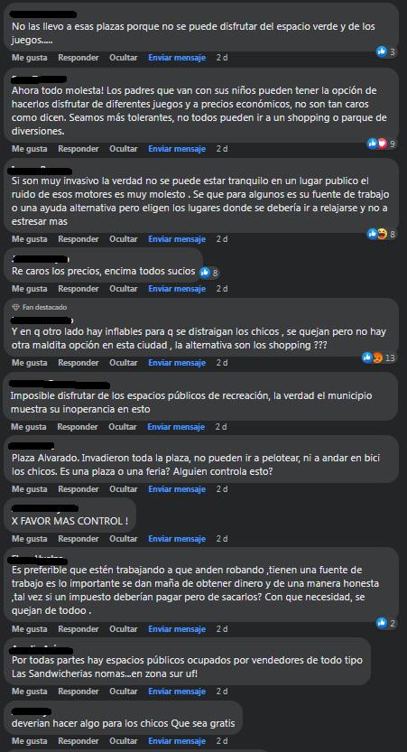 comentarios peloteros