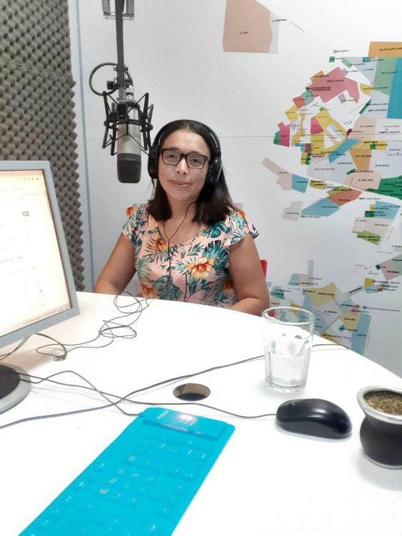 Lic. Fabiana Ancieta