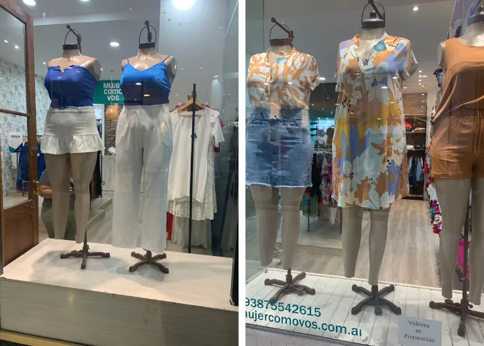 ropa en talles grandes 2