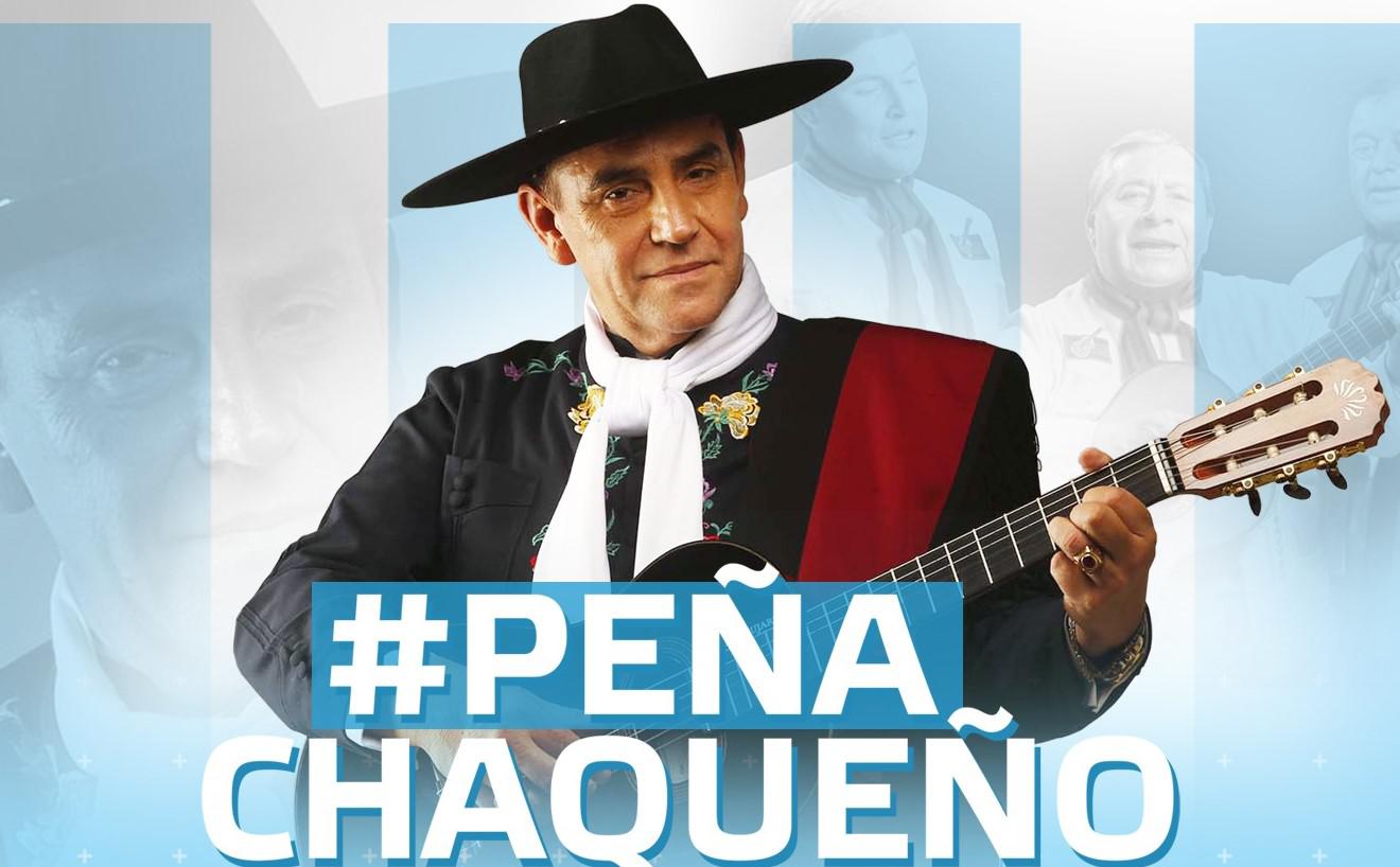 peña chaqueño