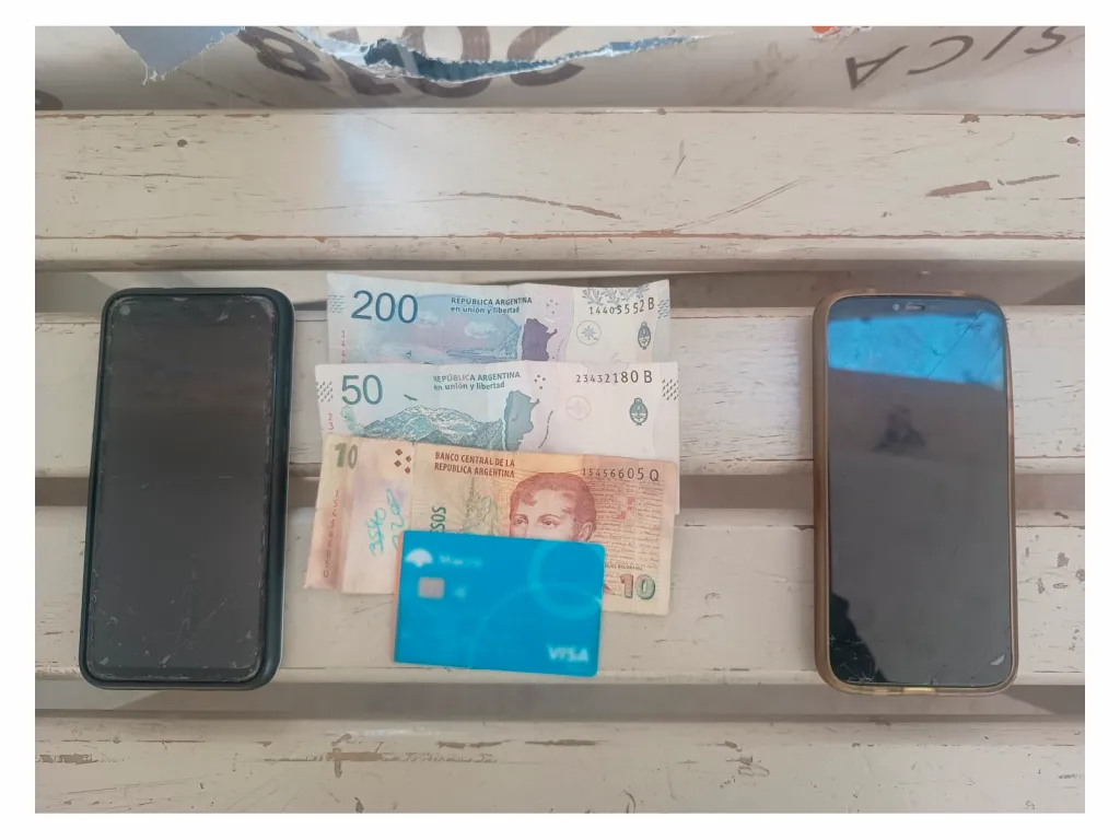 Motochorros detenidos 02