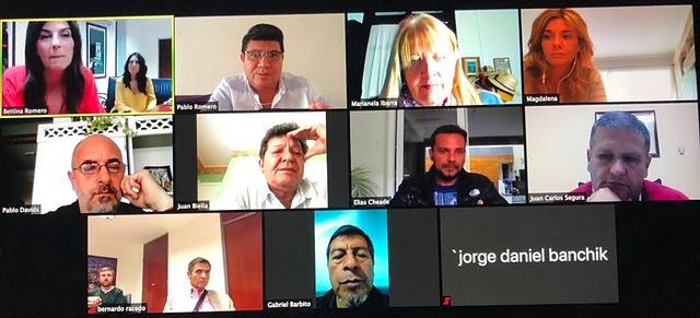 caja prevision social con bettina romero