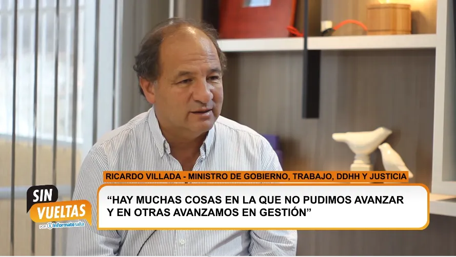 ricardo villada - sin vueltas 2