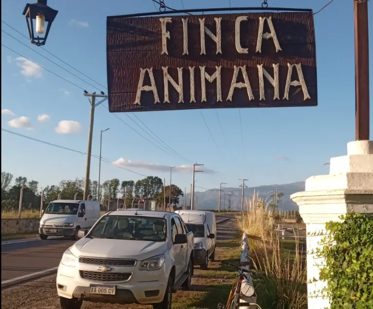 finca animana