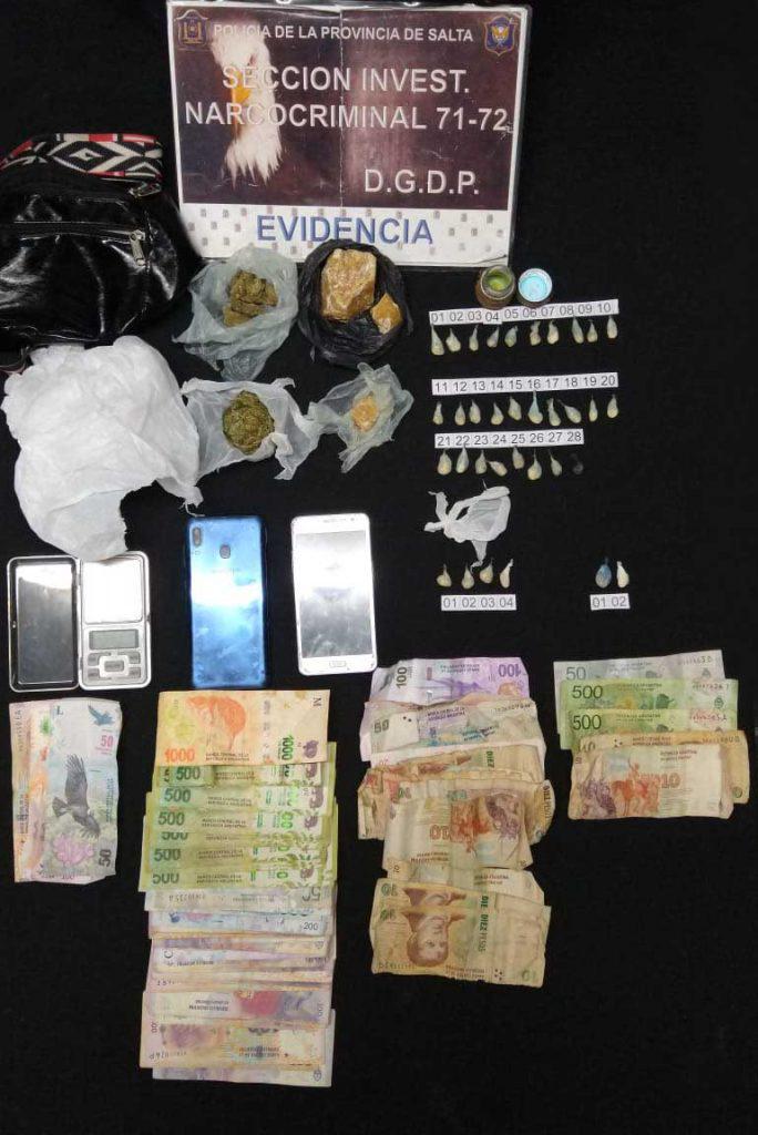 Droga incautada 01