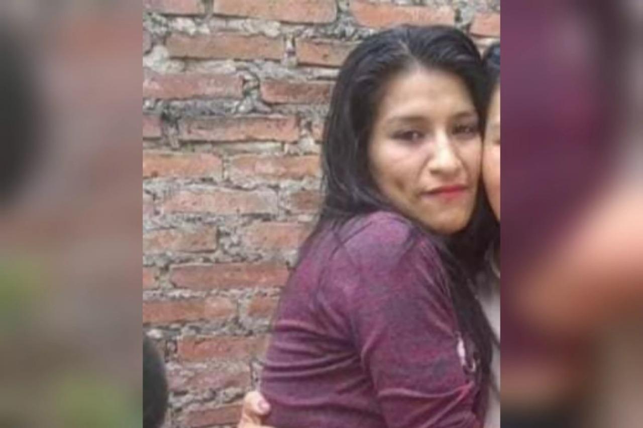 Brutal Femicidio En Tartagal La Mujer Ten A M S De Pu Aladas