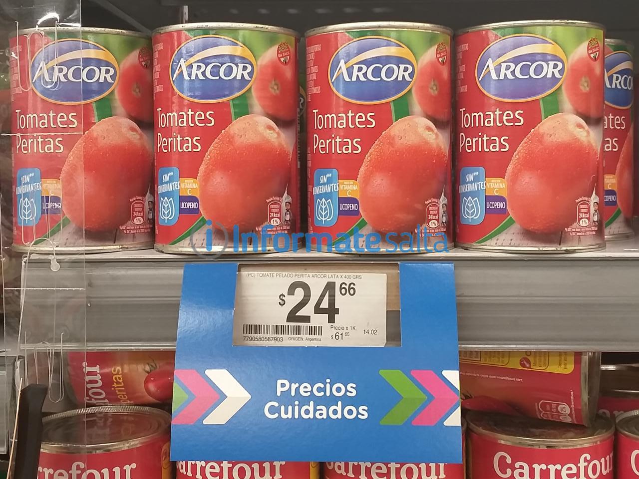 precios