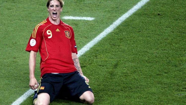 Fernando Torres - El Niño Torres
