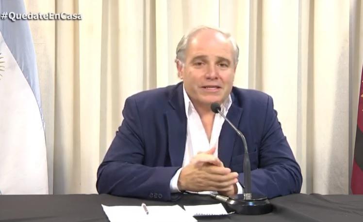 Educación Matías Cánepa