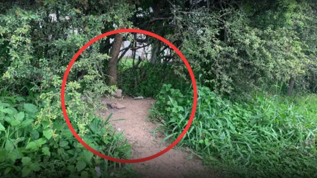 muerte de nena electrocutada