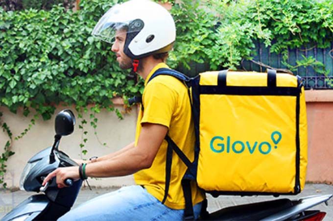 Se Va Glovo Pedidosya Compro Su Operacion En America Latina