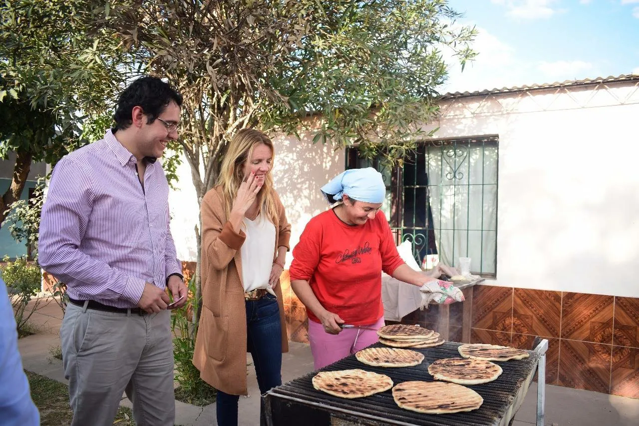 rosario de la frontera