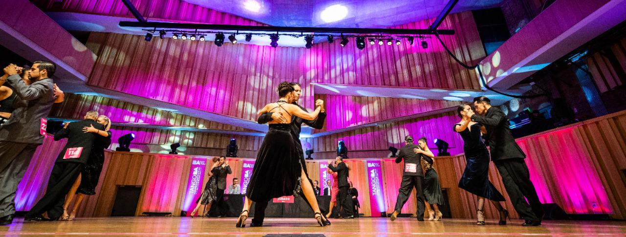 mundial de tango 1