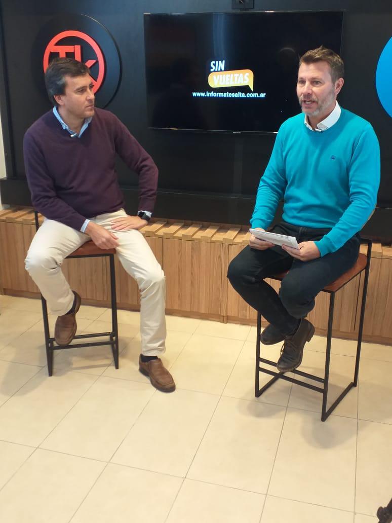 Matías Posadas Sin Vueltas 04