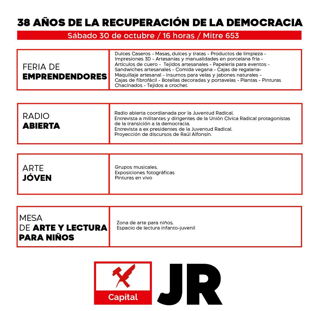 Juventud Radical