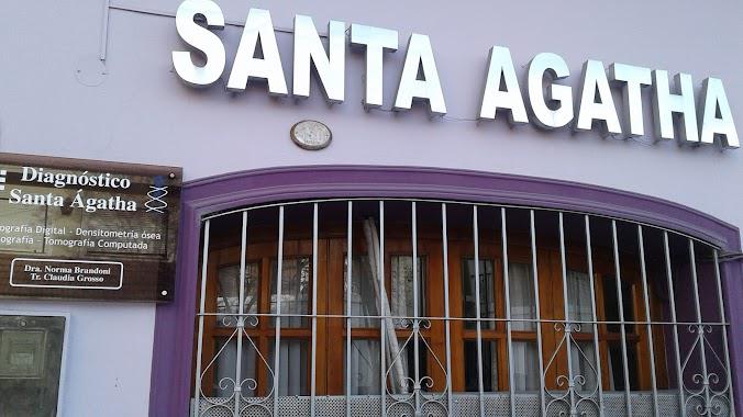 santa agata
