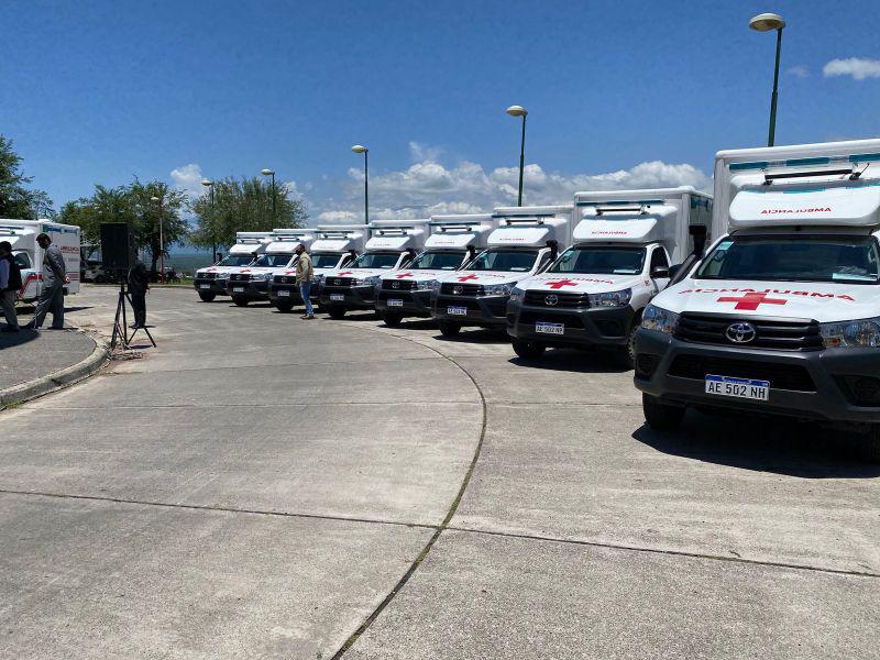 Equipamiento Hospitalario 04