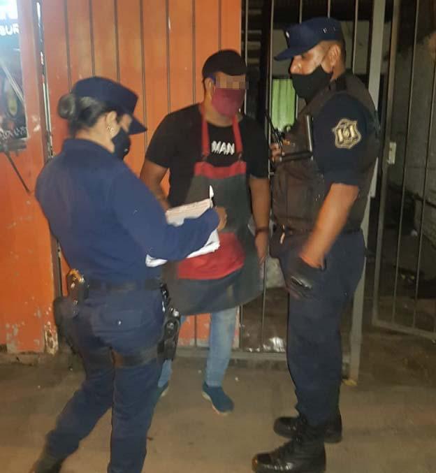 Operativos de Seguridad Sanitaria 04