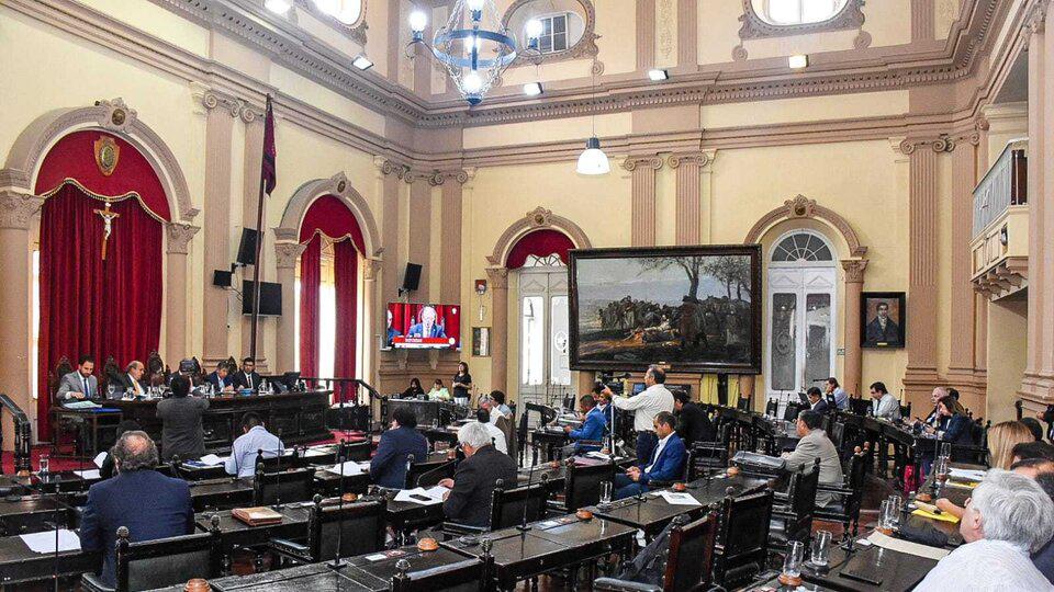 senadores salta