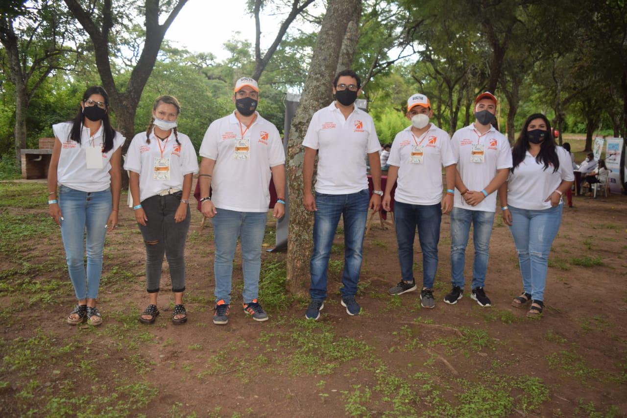 1er Encuentro Provincial de Jóvenes (3)