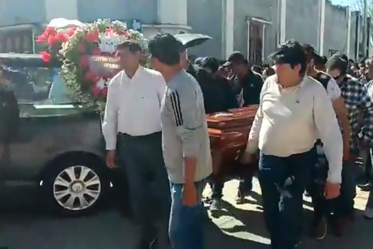 fallecidos el galpon