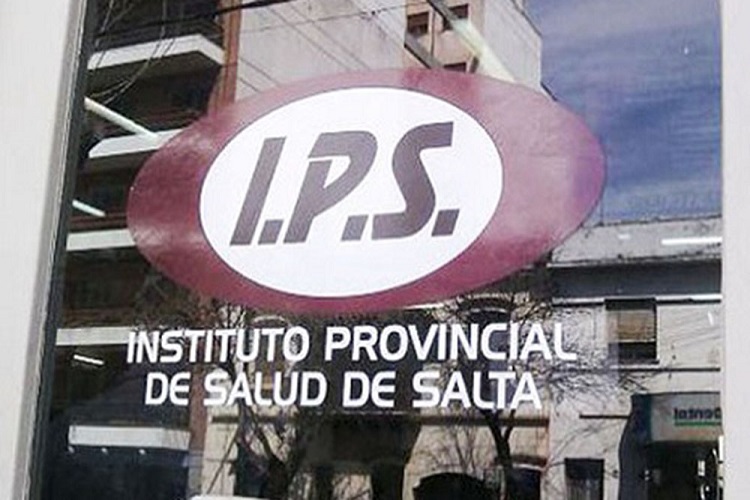 ips logo