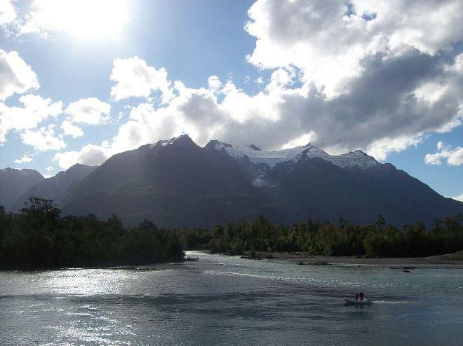 turismo sur de Chile 8