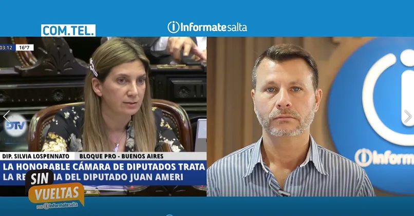 lospenatto - sin vueltas