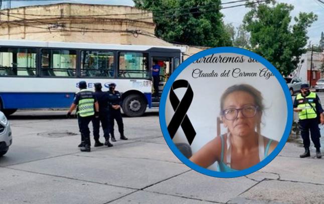 colectivo mujer