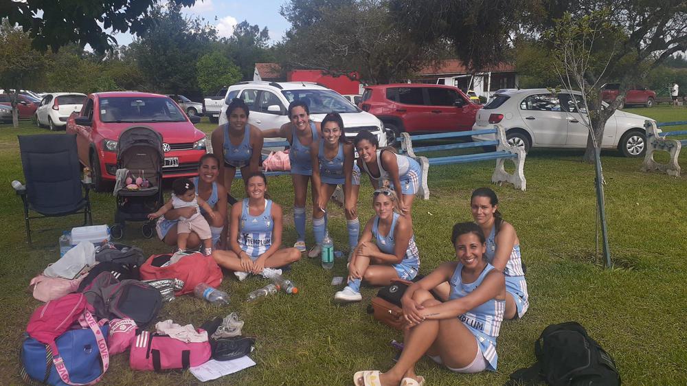 COLEGIO DE ABOGADOS FUTBOL 2