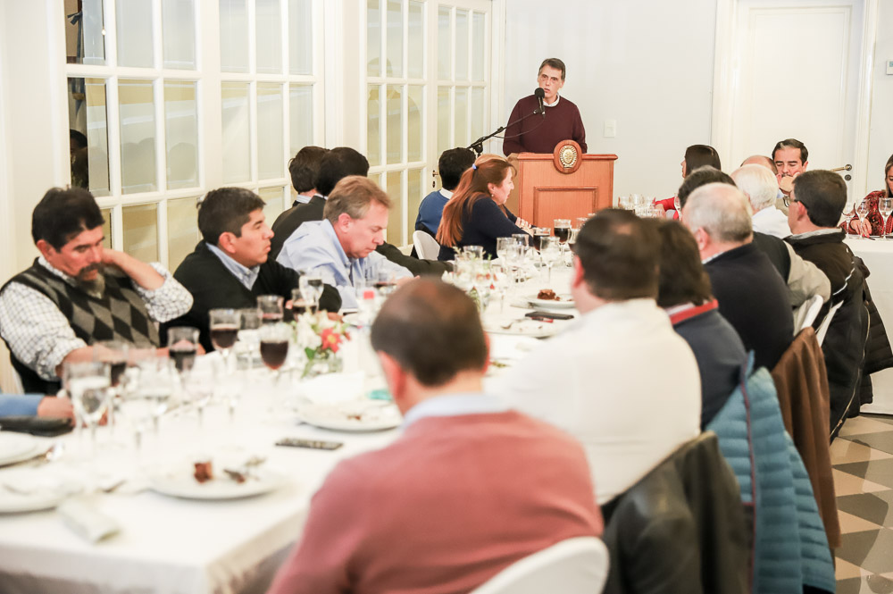 2-Reunión con Dip Provinciales y Candidatos