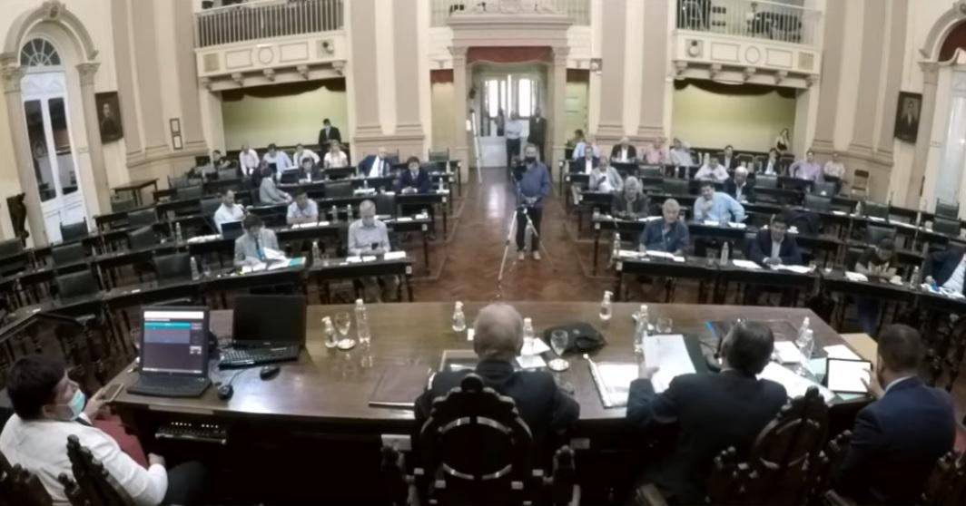 senado senadores