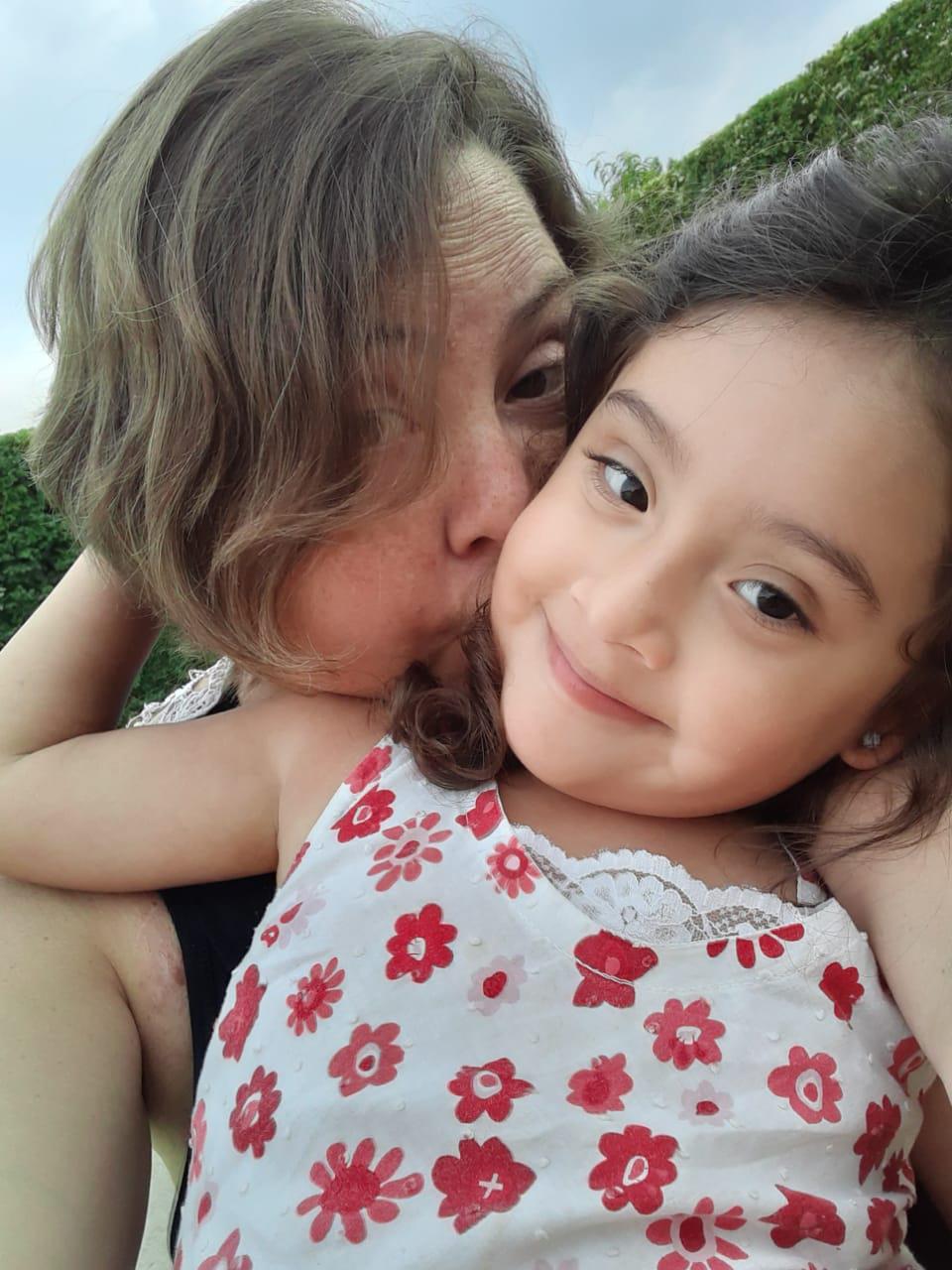 Estefanía Parentis 2