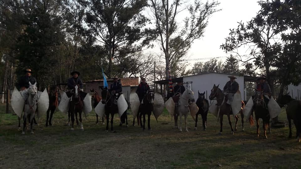 metan camina al milagro 2