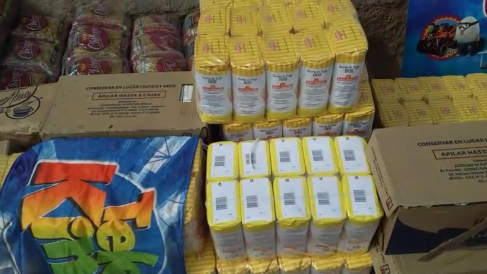 telekino merendero 1