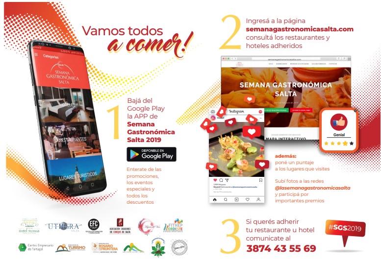 SEMANA GASTRONOMICA 2