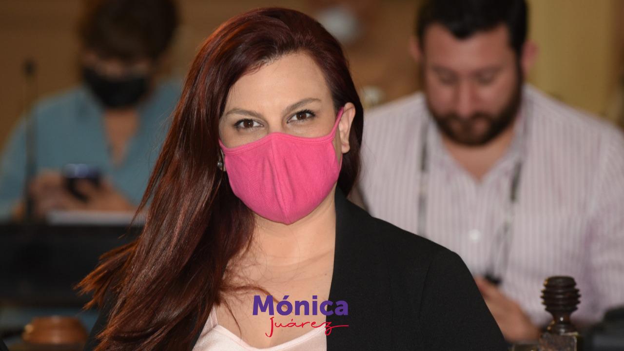 mónica juárez