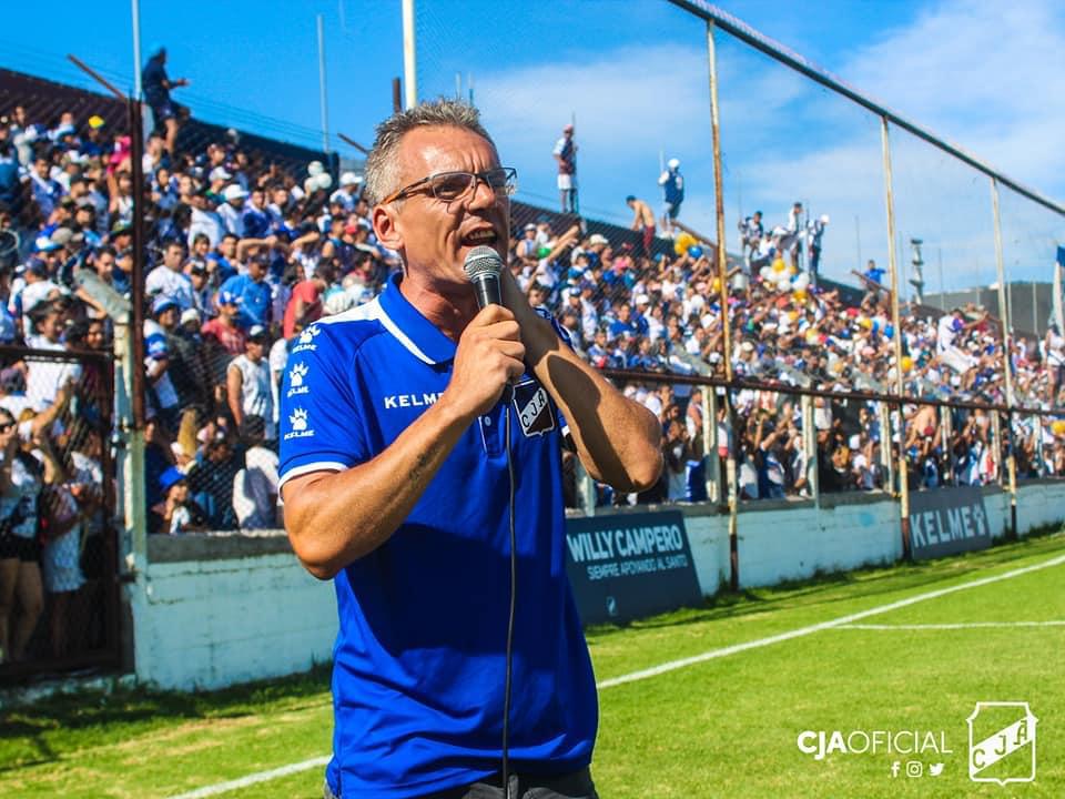 Juventud Antoniana 1