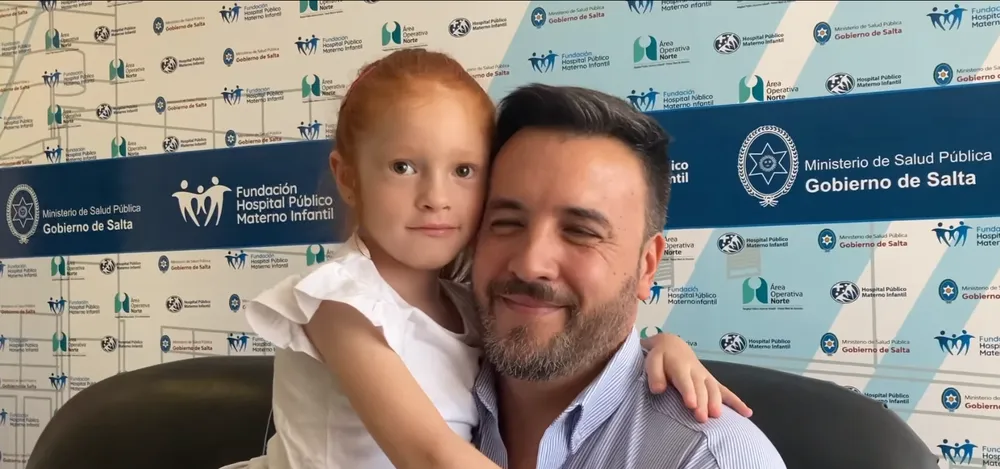 Emma, Materno Infantil