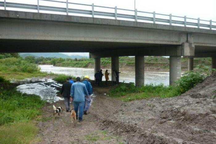 rio arenales - altura cordoba