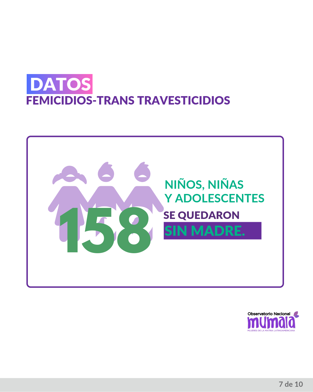 Registro Nacional de Femicidios 03