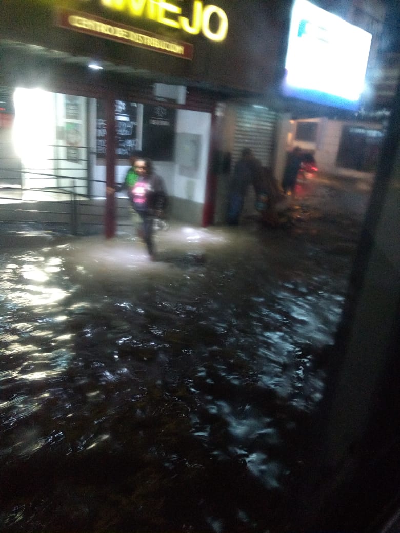 salta inundacion