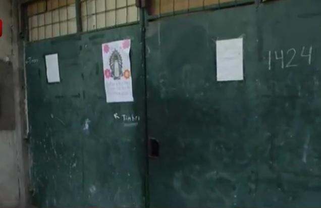 papas fritas fabrica