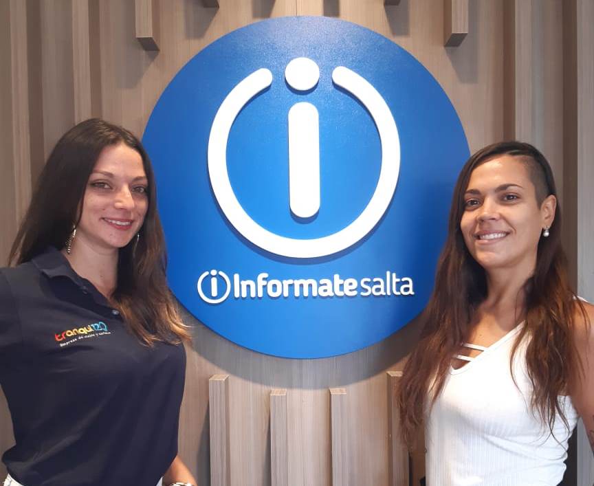 tranqui 120 agostina nievas