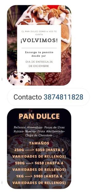 navidad emprendedores navidad emprendedores