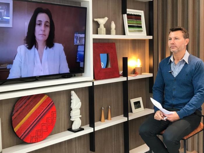 josefina medrano sin vueltas 2