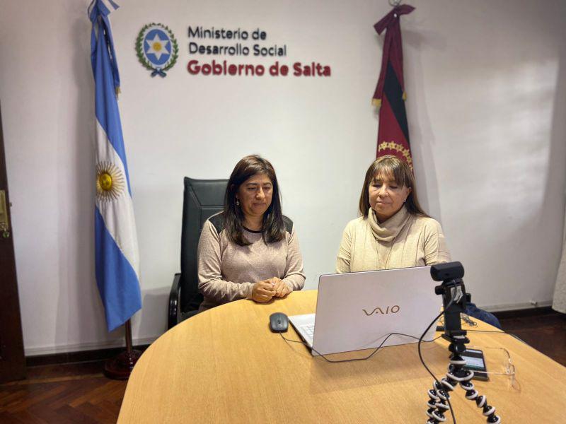 convocatoria a profesionales