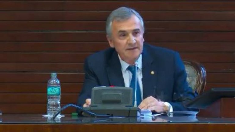 gerardo morales jujuy