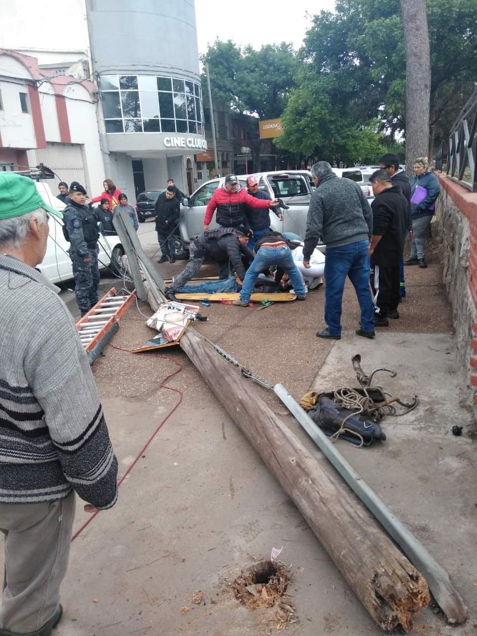 Accidente 1