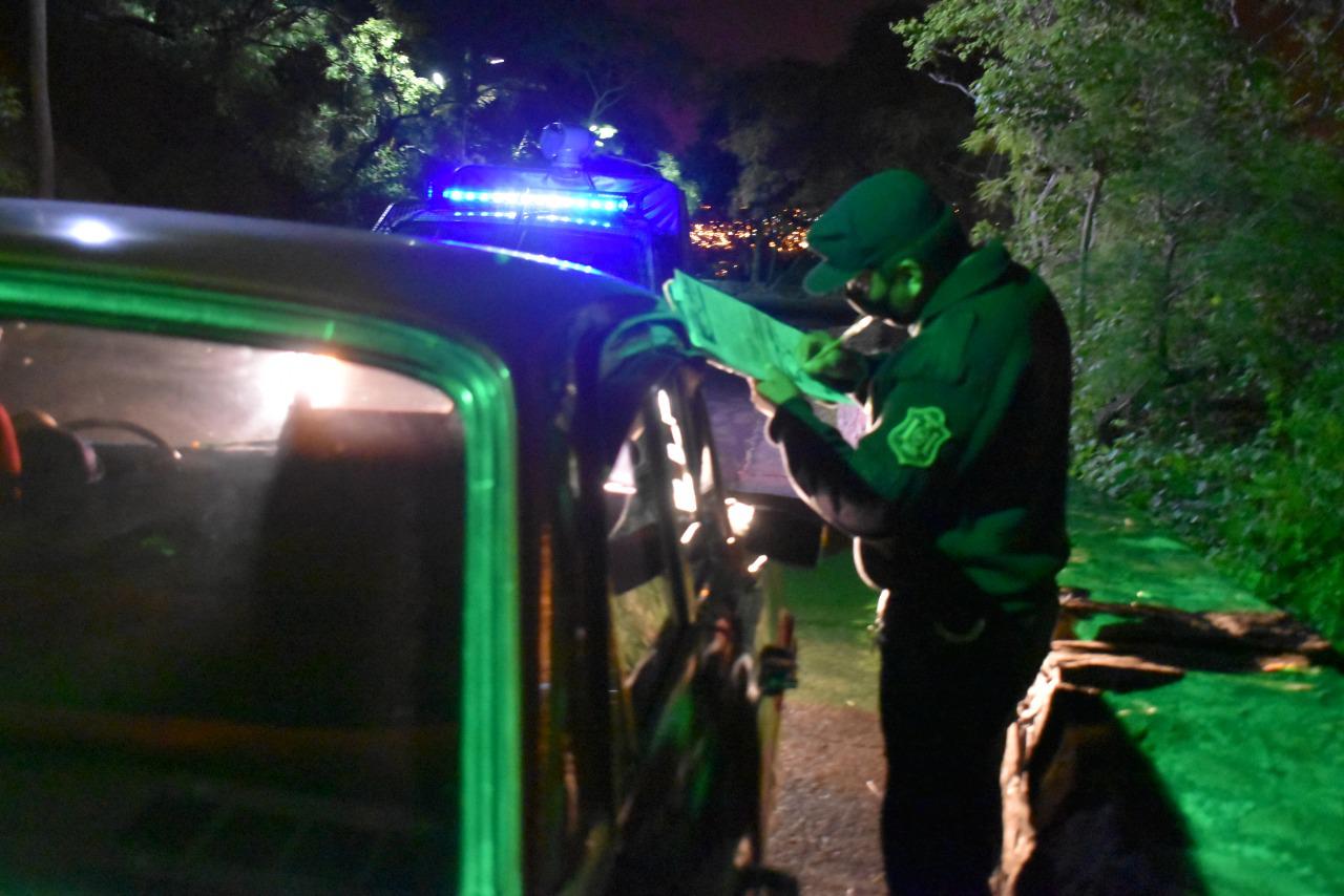 Controles de Seguridad Sanitaria 3